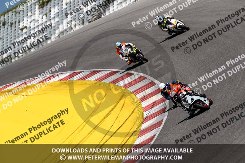may 2019;motorbikes;no limits;peter wileman photography;portimao;portugal;trackday digital images